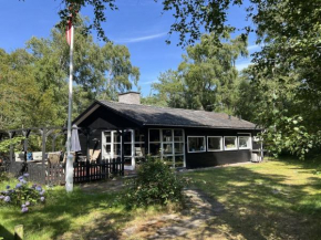 Holiday Home Eirik - 700m from the sea by Interhome, Vester Sømarken